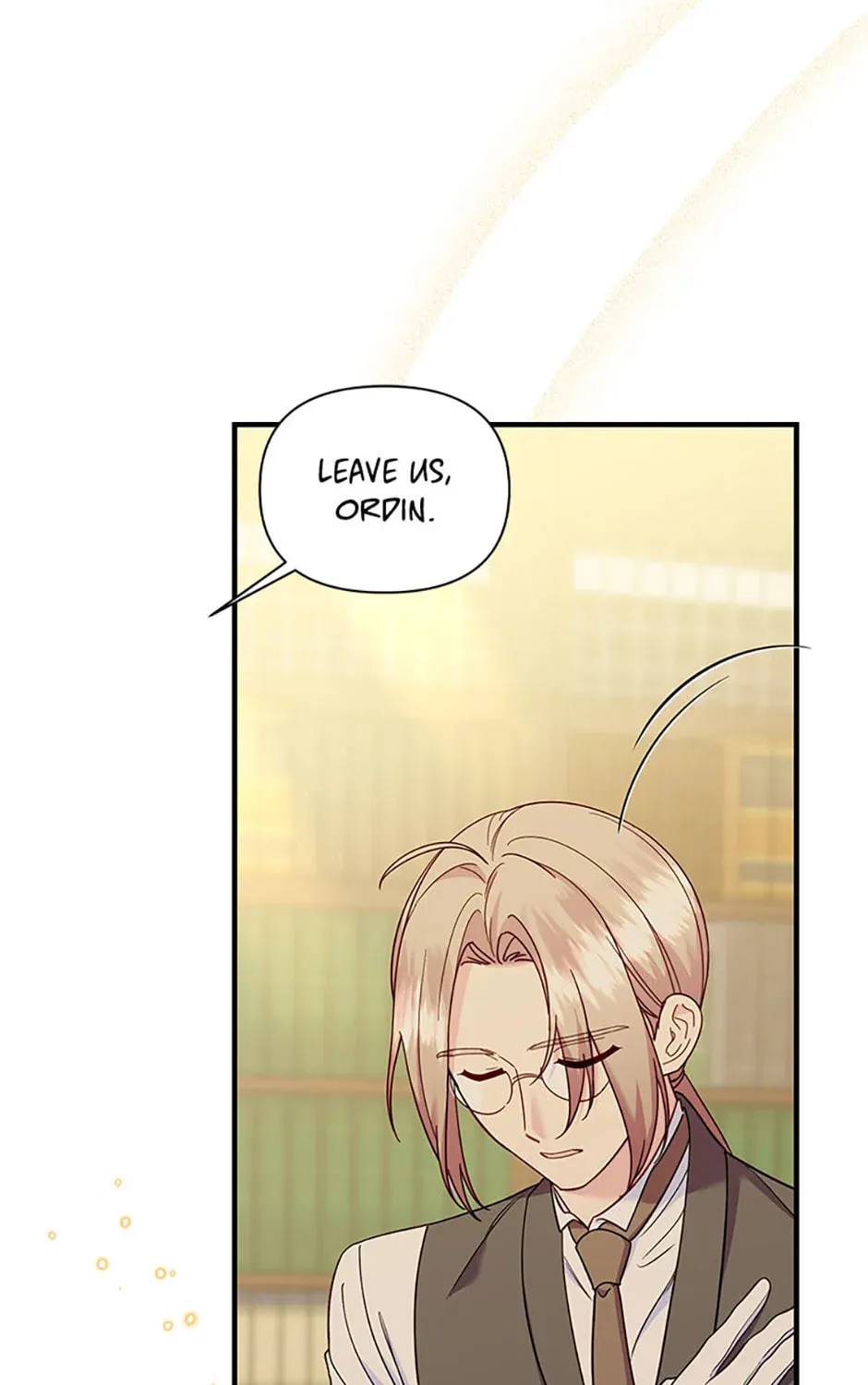 My Warmonger Husband Chapter 81 page 15 - 