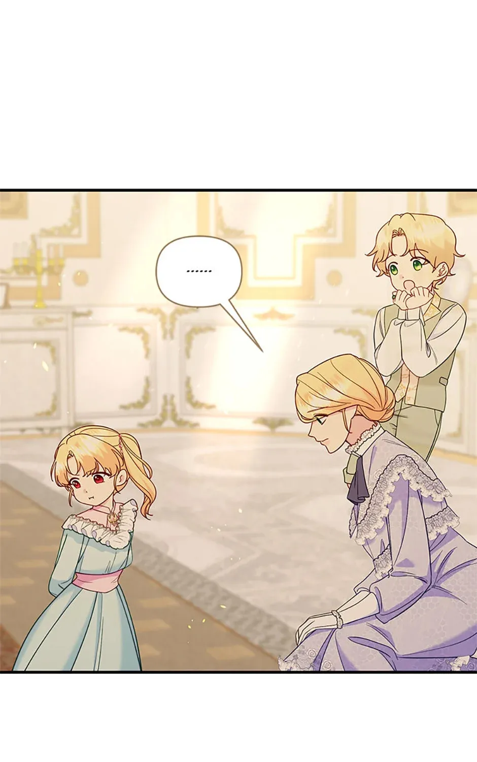My Warmonger Husband Chapter 81 page 145 - 