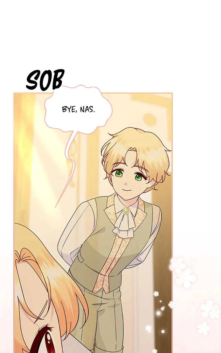 My Warmonger Husband Chapter 81 page 157 - 
