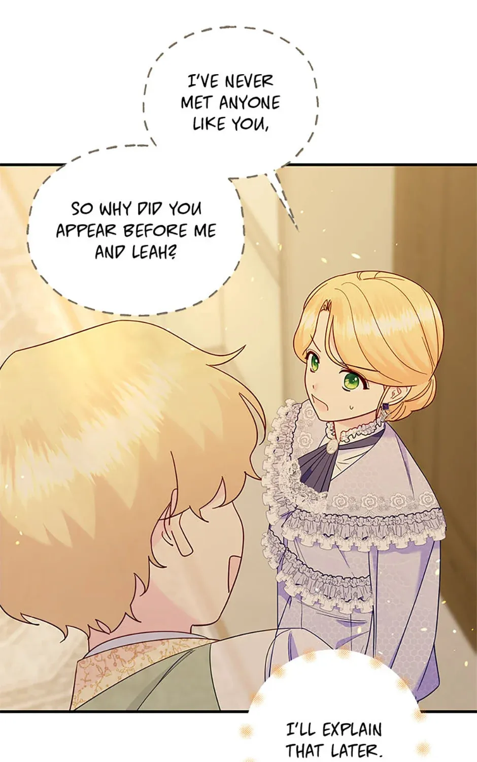 My Warmonger Husband Chapter 81 page 165 - 