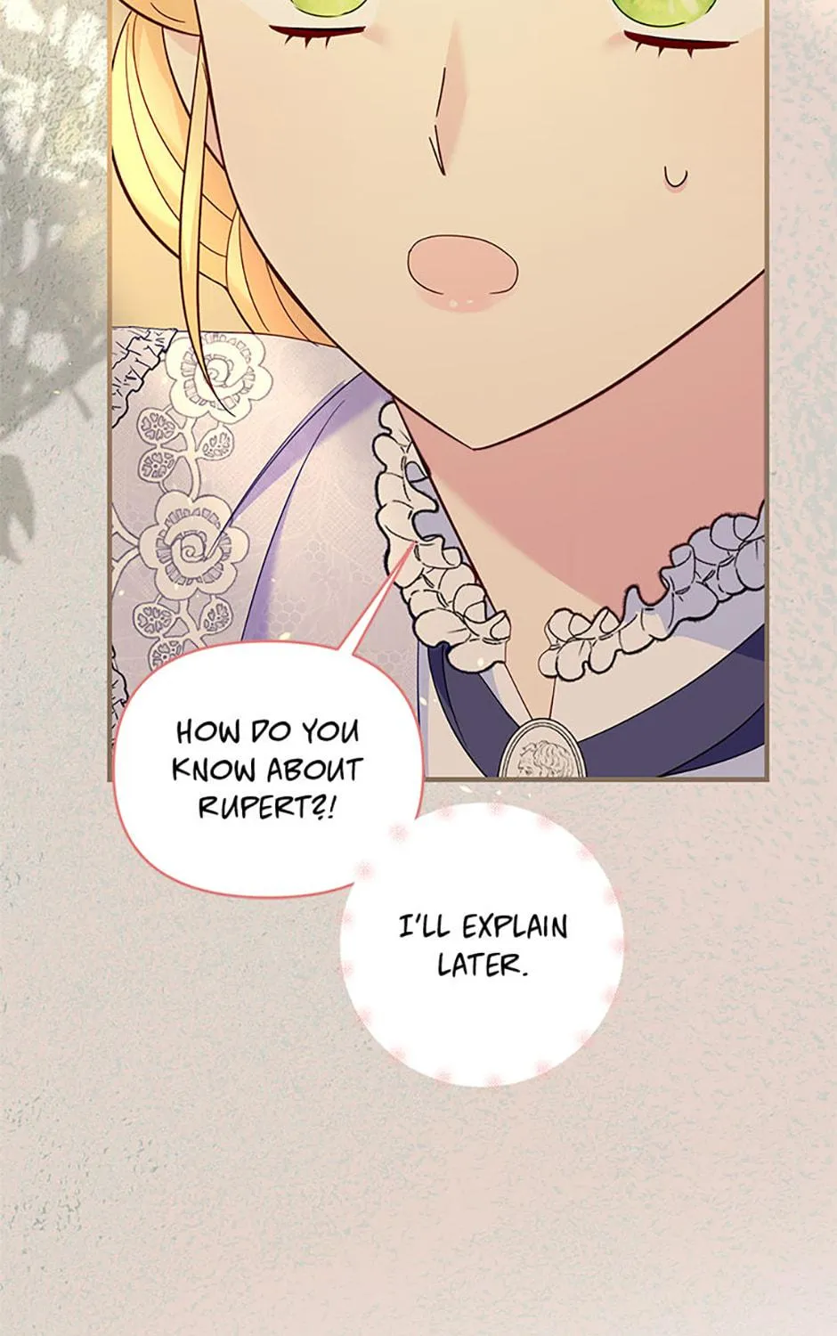 My Warmonger Husband Chapter 81 page 169 - 