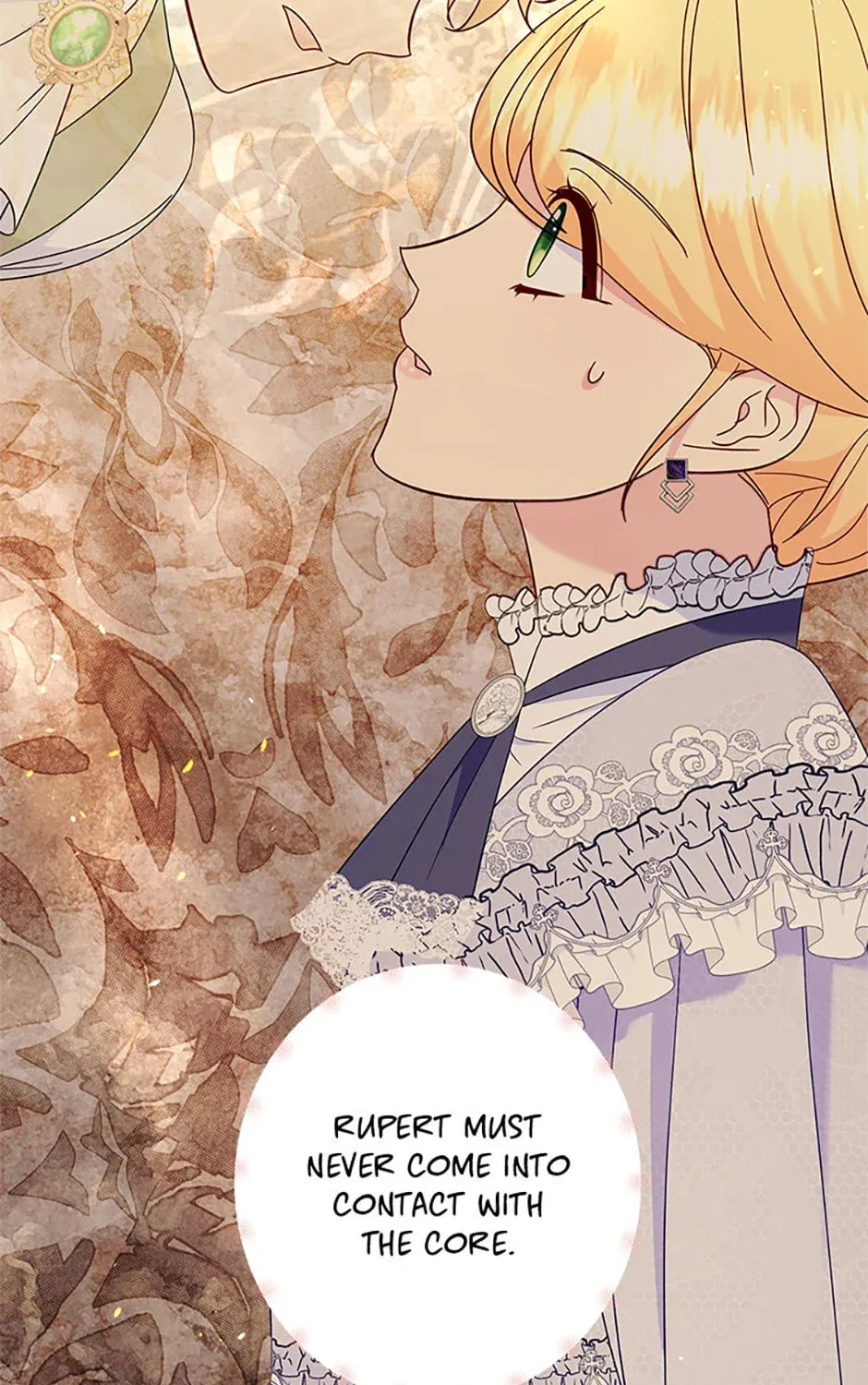 My Warmonger Husband Chapter 81 page 175 - 