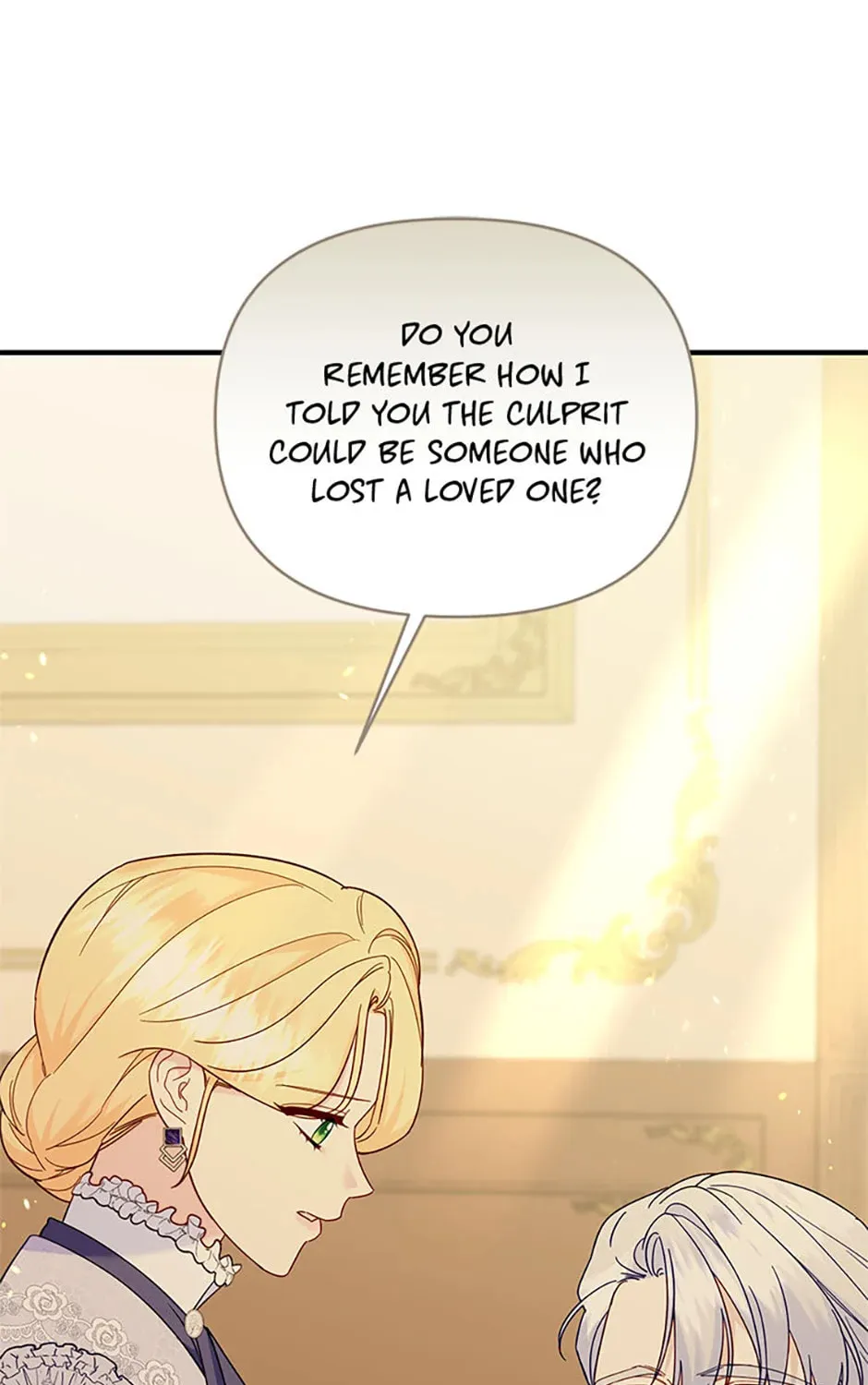 My Warmonger Husband Chapter 81 page 25 - 