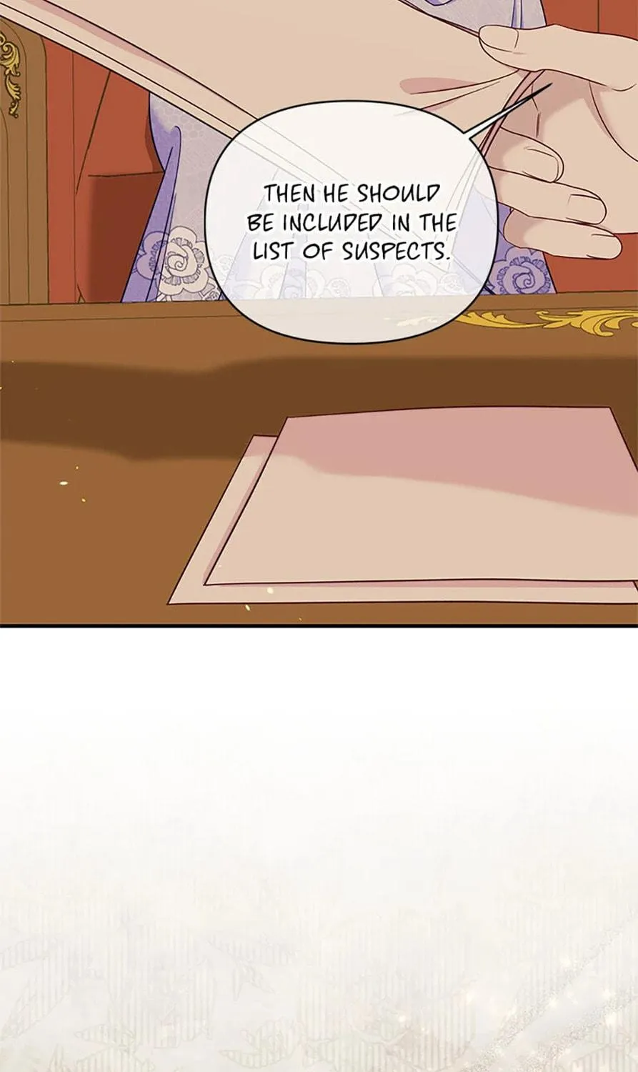 My Warmonger Husband Chapter 81 page 5 - 