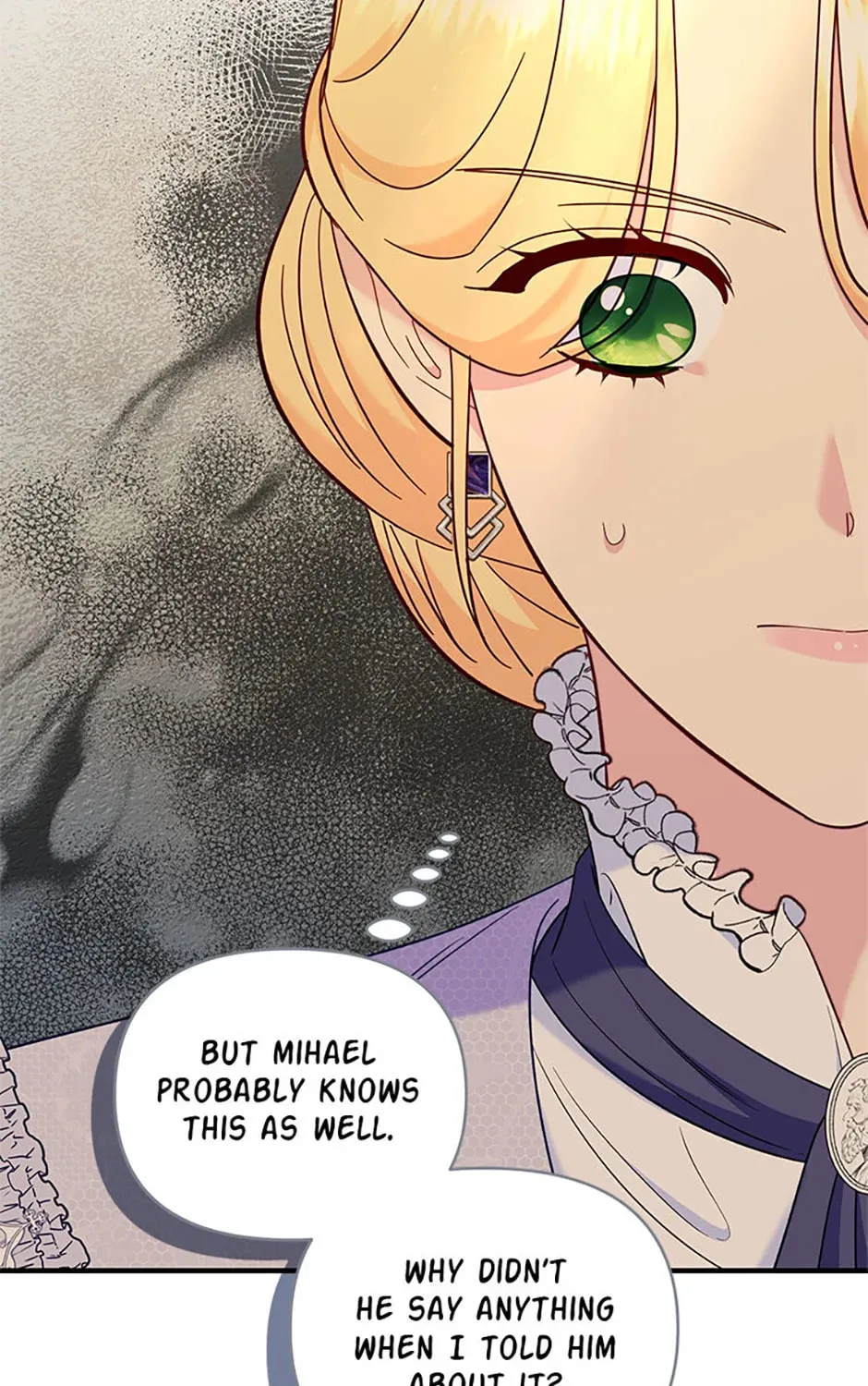 My Warmonger Husband Chapter 81 page 85 - 