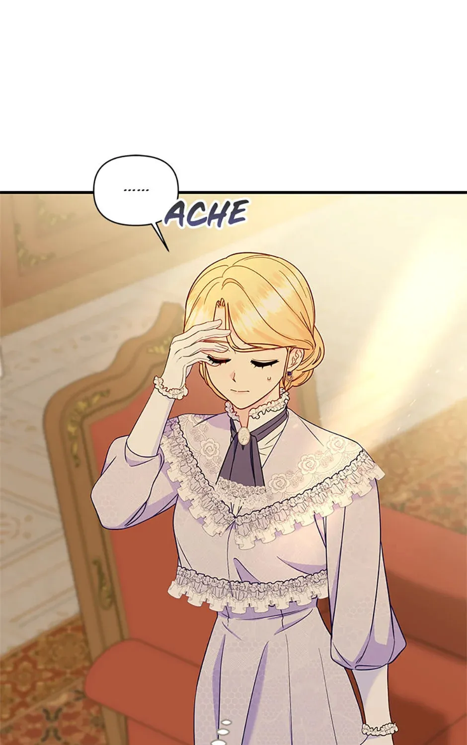 My Warmonger Husband Chapter 81 page 87 - 