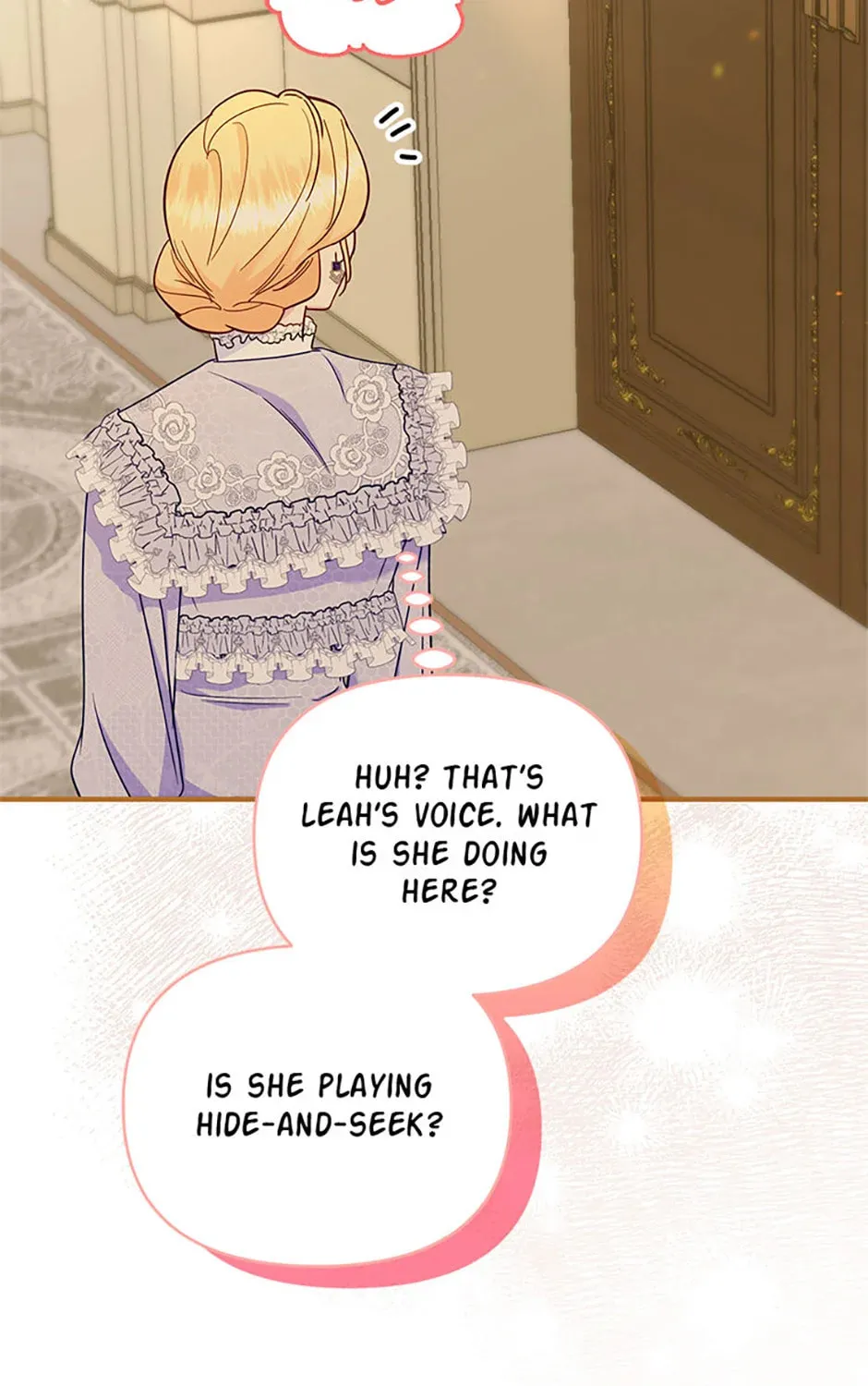 My Warmonger Husband Chapter 81 page 93 - 