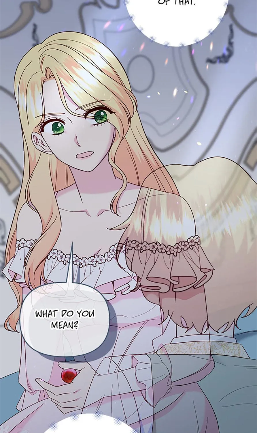 My Warmonger Husband Chapter 82 page 101 - 