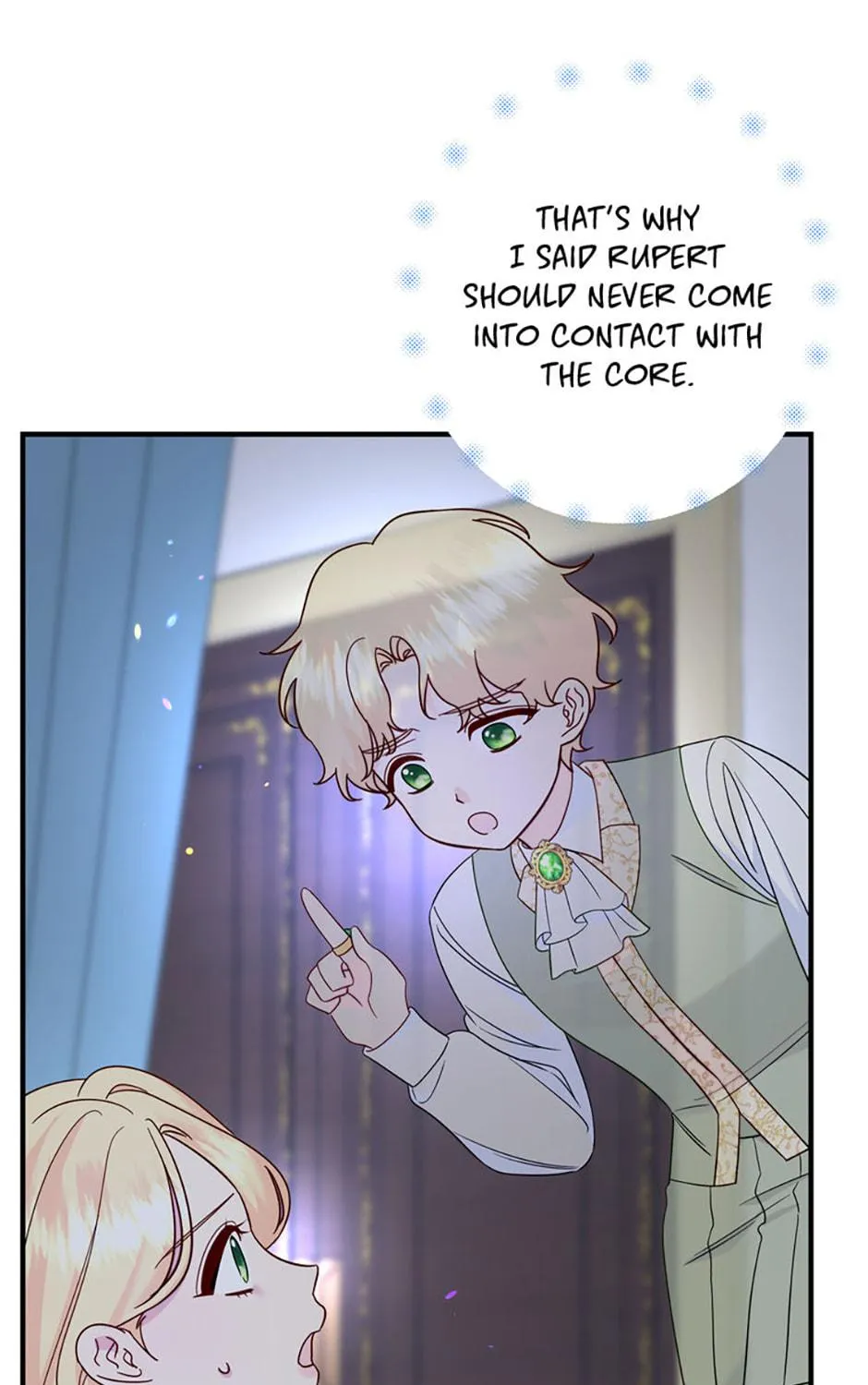 My Warmonger Husband Chapter 82 page 109 - 
