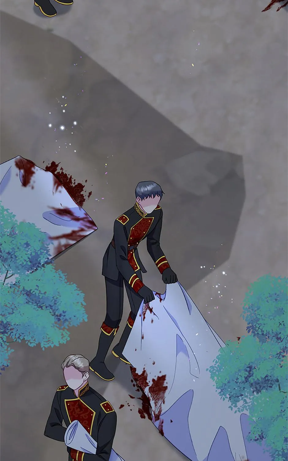 My Warmonger Husband Chapter 82 page 125 - 