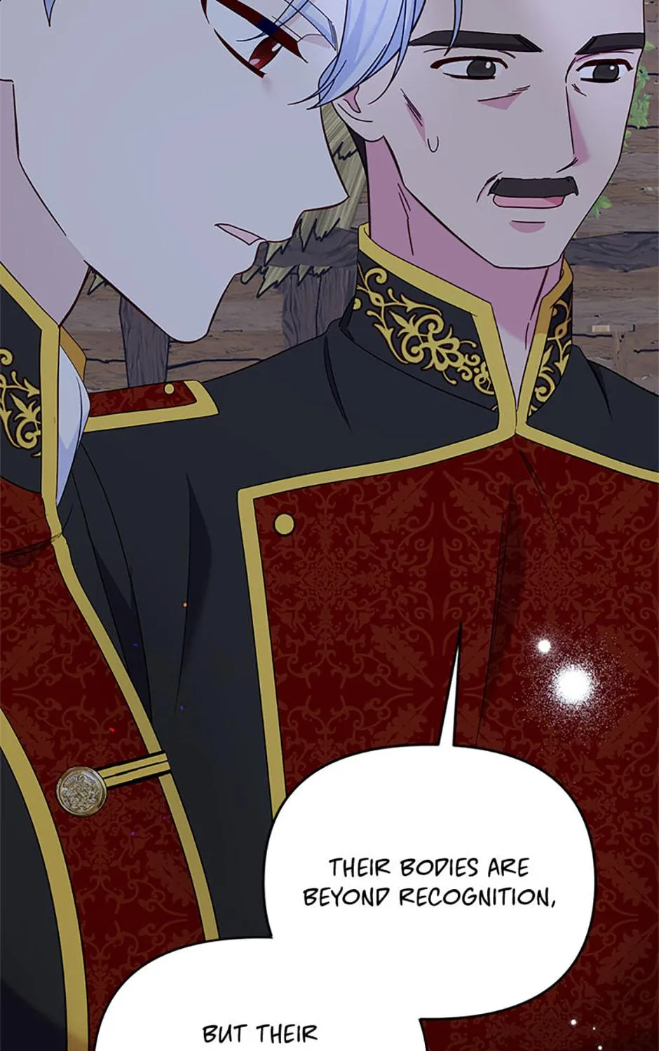 My Warmonger Husband Chapter 82 page 129 - 