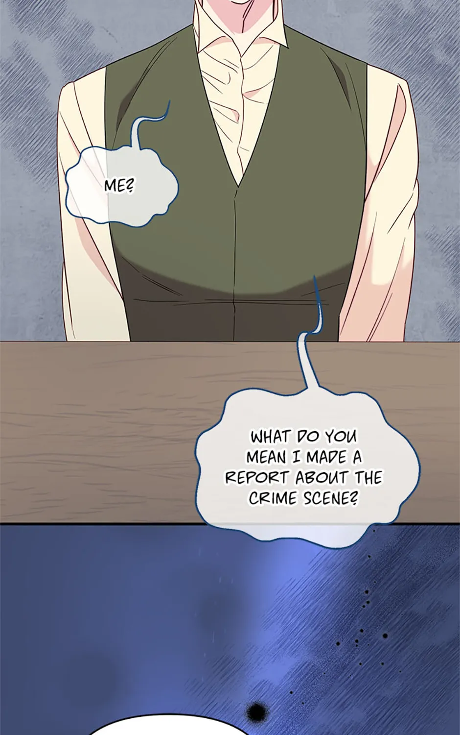 My Warmonger Husband Chapter 82 page 133 - 