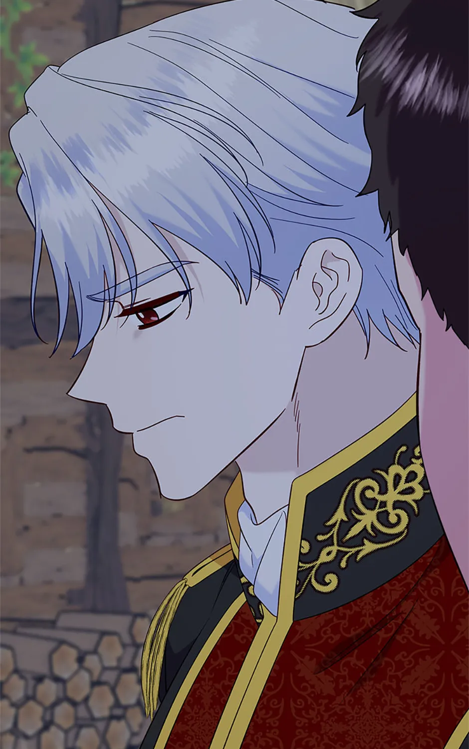 My Warmonger Husband Chapter 82 page 135 - 