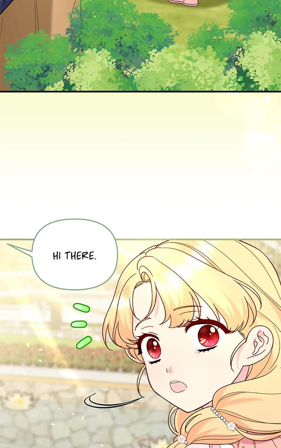 My Warmonger Husband Chapter 82 page 159 - 