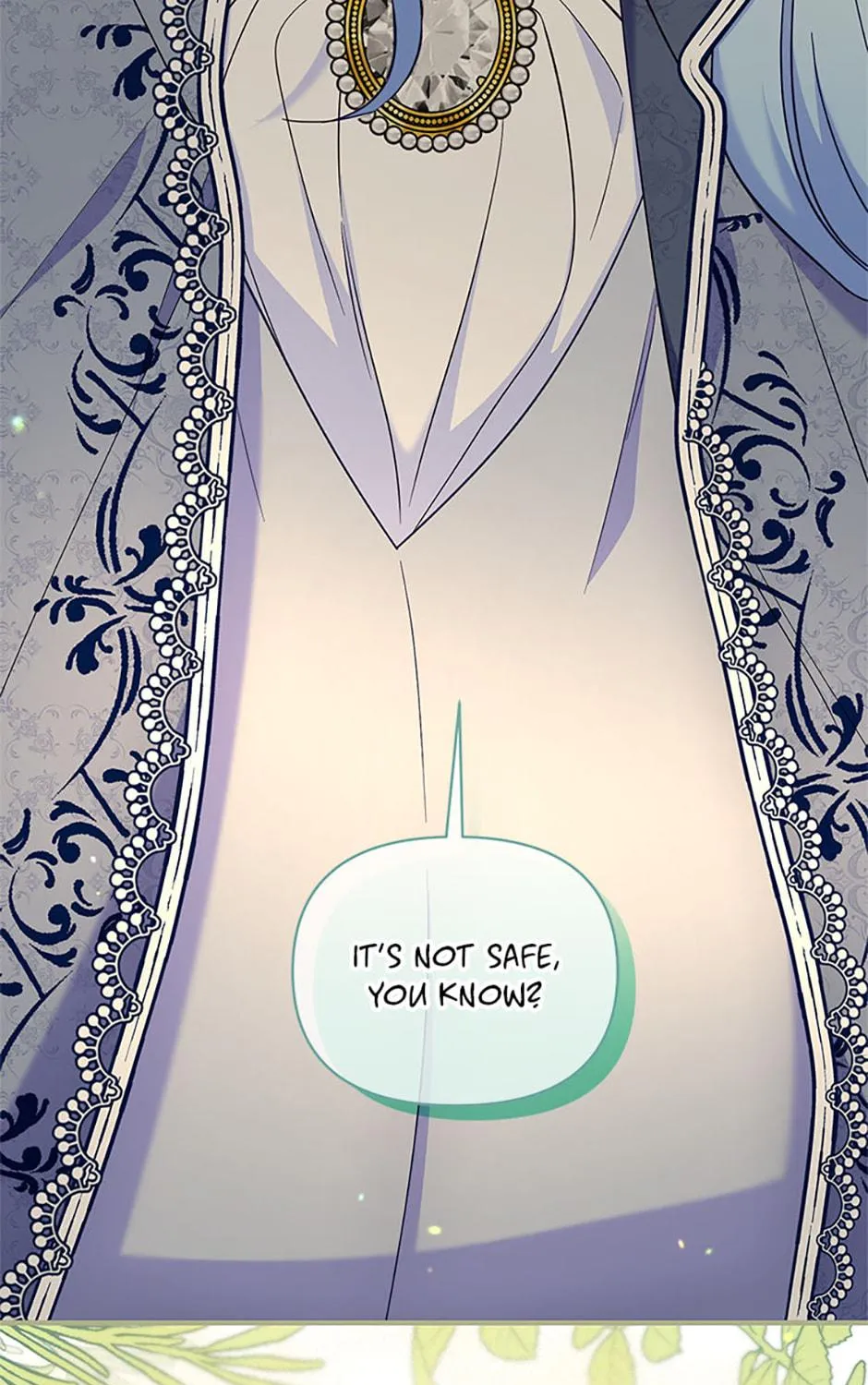 My Warmonger Husband Chapter 82 page 169 - 
