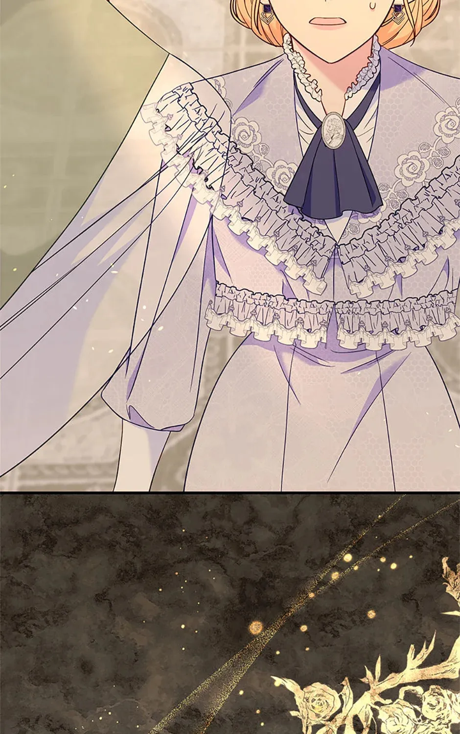 My Warmonger Husband Chapter 82 page 3 - 
