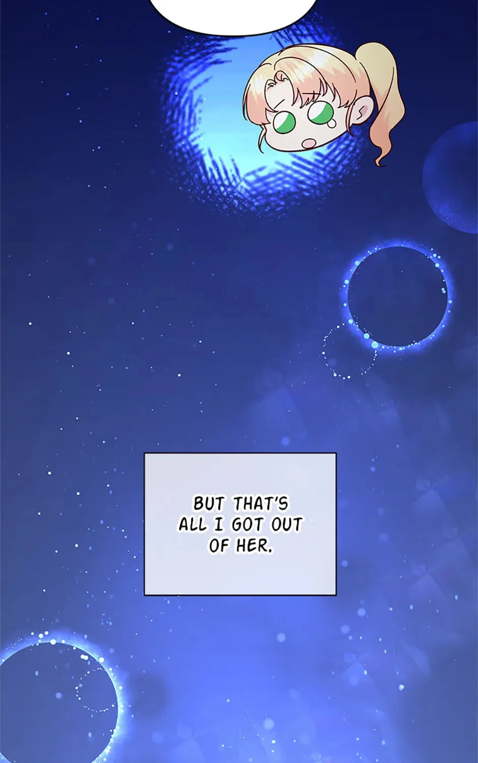 My Warmonger Husband Chapter 82 page 25 - 