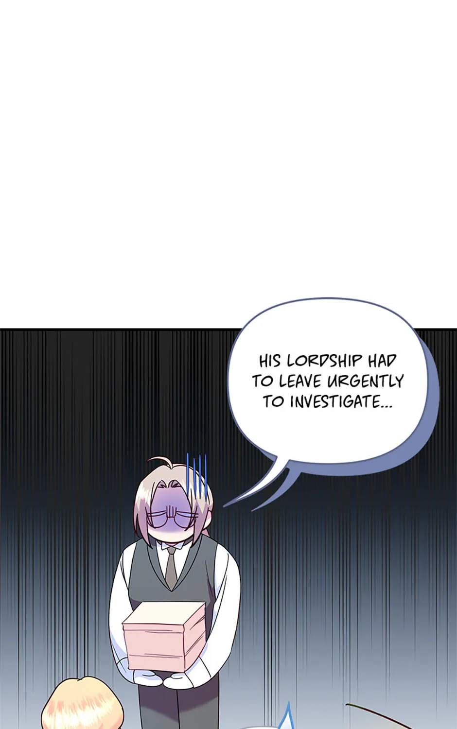 My Warmonger Husband Chapter 82 page 31 - 