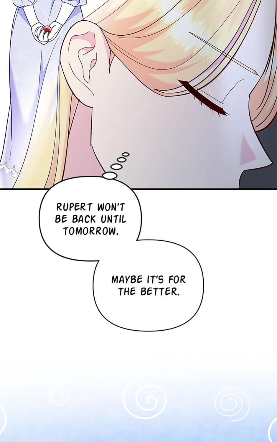 My Warmonger Husband Chapter 82 page 33 - 