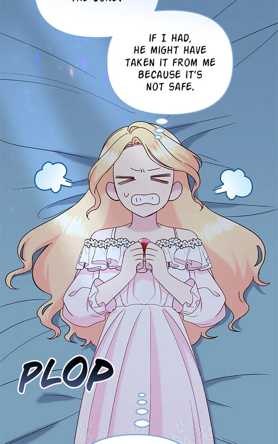 My Warmonger Husband Chapter 82 page 35 - 