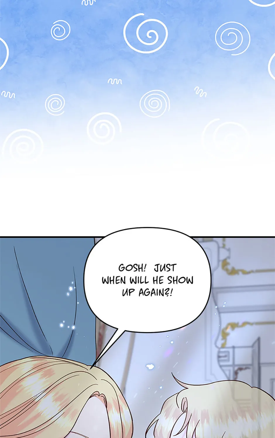 My Warmonger Husband Chapter 82 page 37 - 
