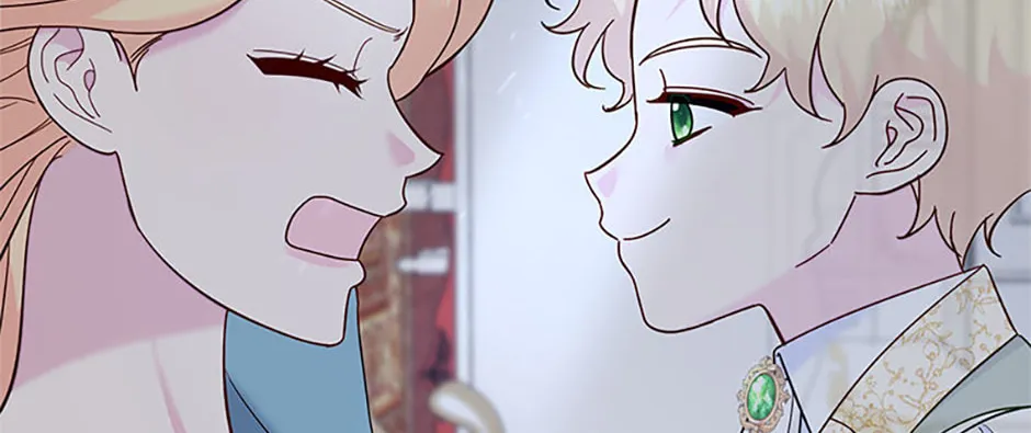 My Warmonger Husband Chapter 82 page 38 - 
