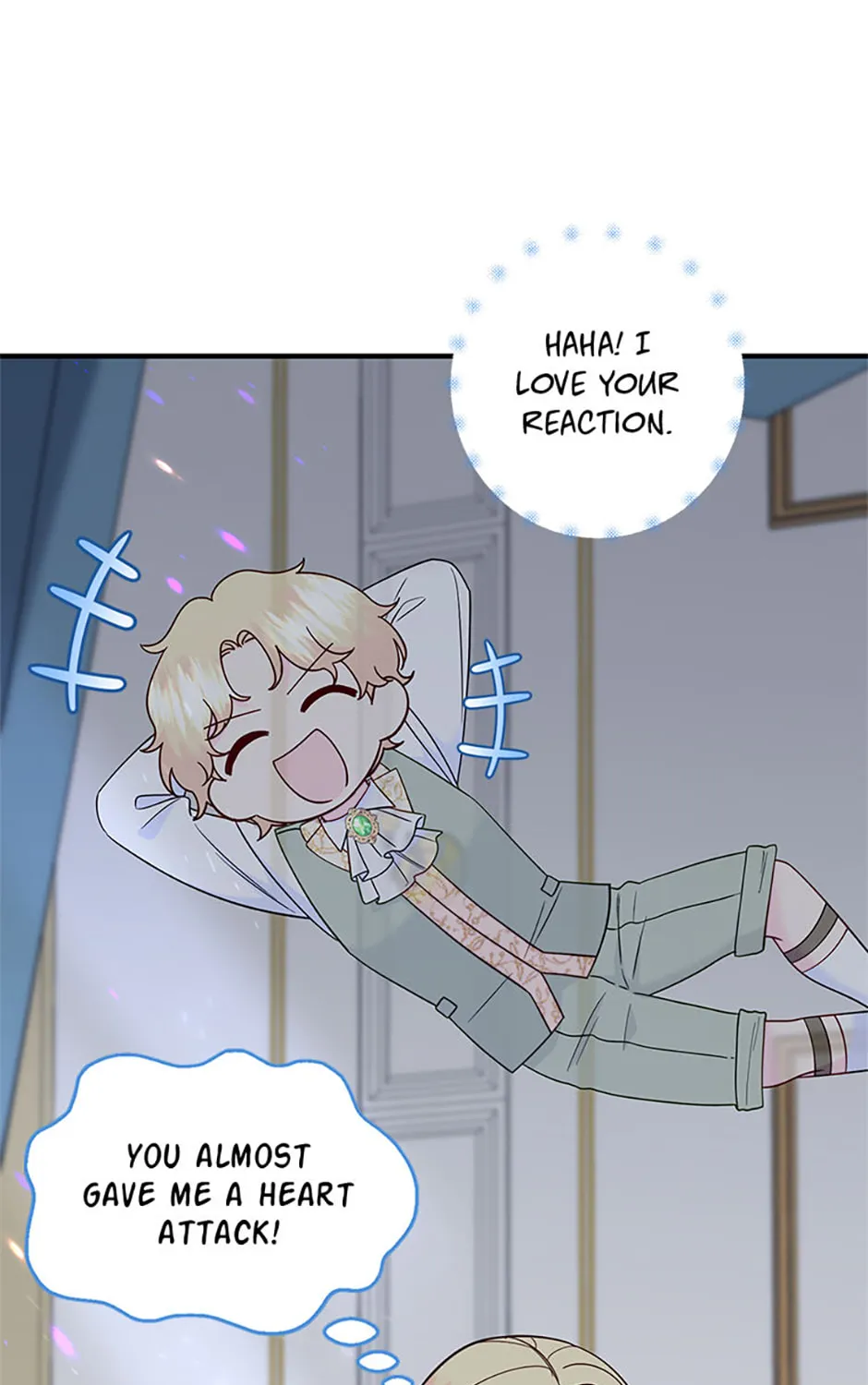 My Warmonger Husband Chapter 82 page 43 - 