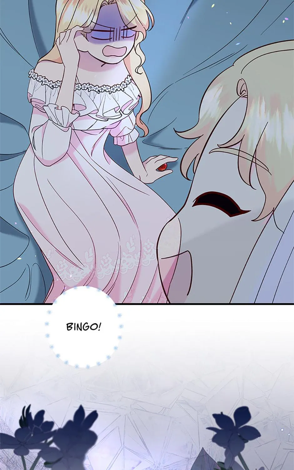 My Warmonger Husband Chapter 82 page 47 - 
