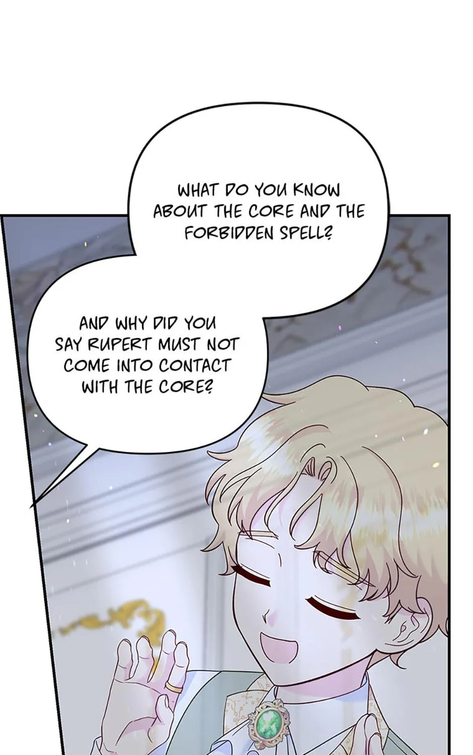 My Warmonger Husband Chapter 82 page 53 - 