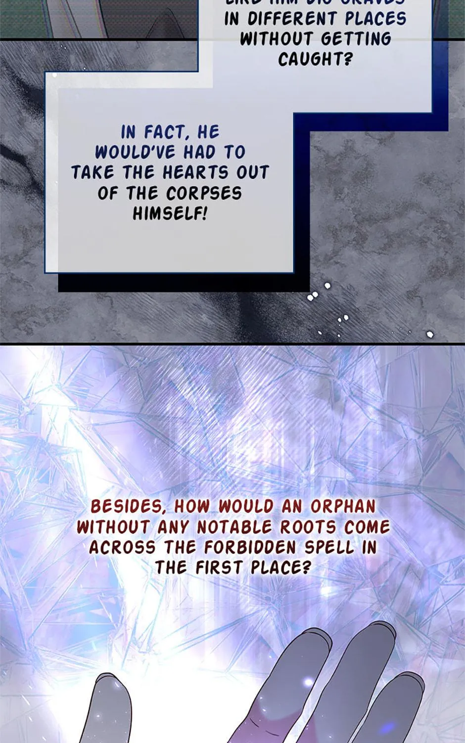 My Warmonger Husband Chapter 82 page 89 - 