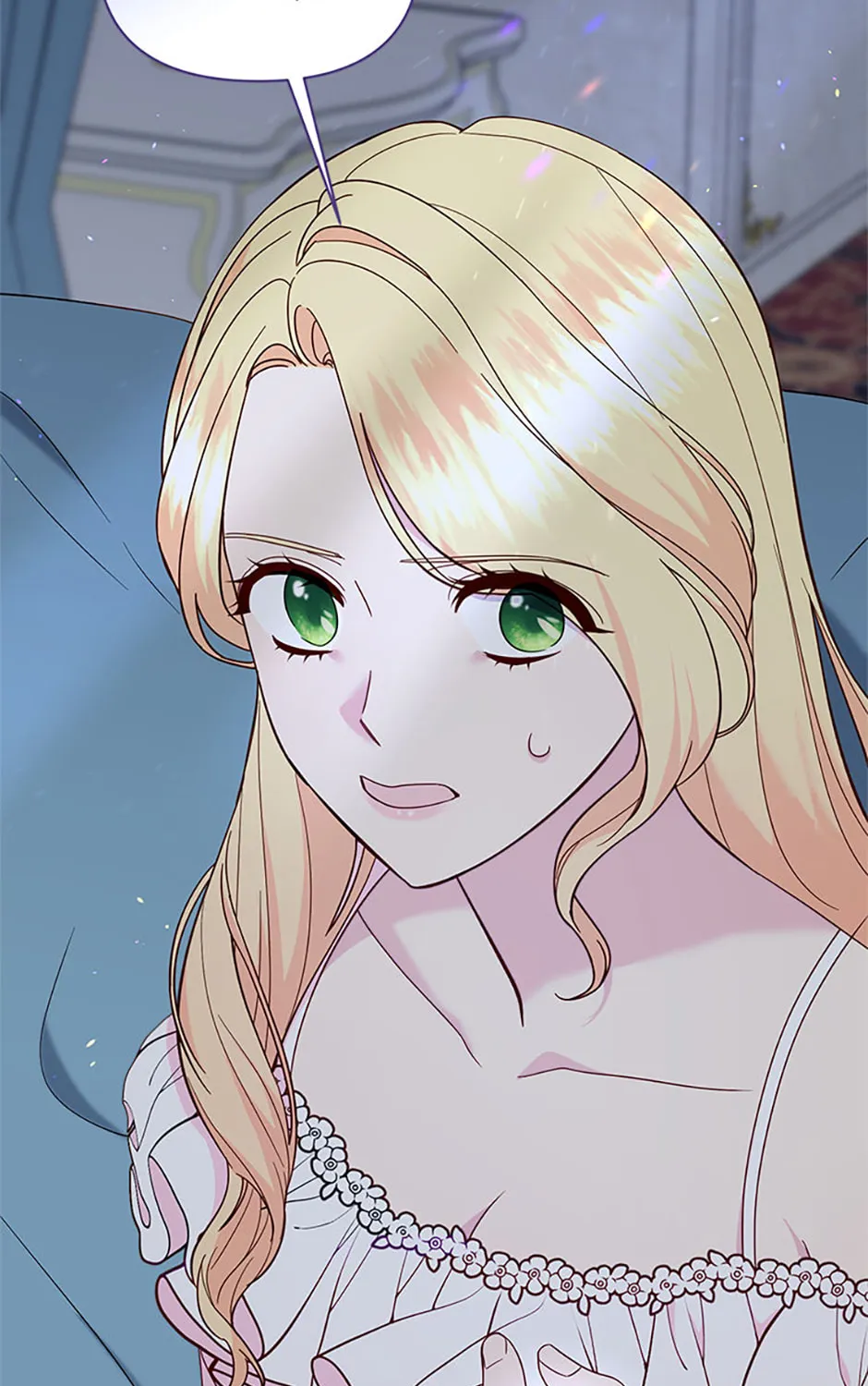 My Warmonger Husband Chapter 82 page 93 - 