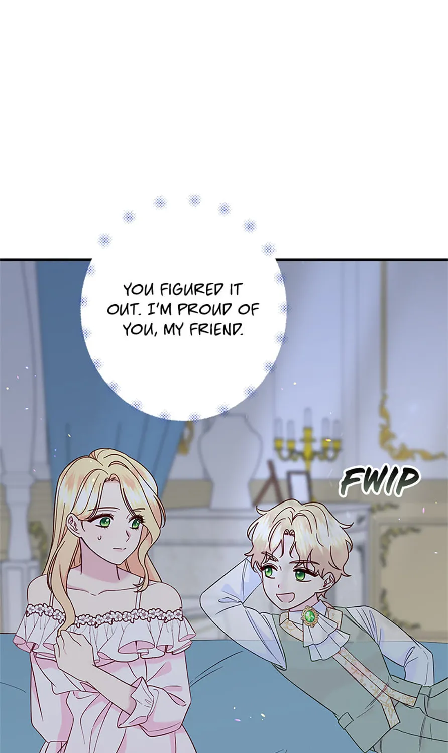 My Warmonger Husband Chapter 82 page 97 - 