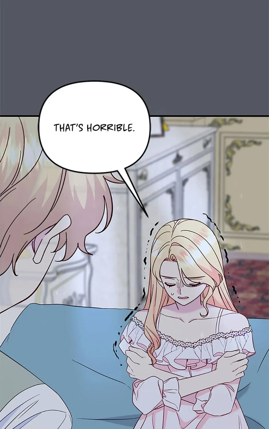 My Warmonger Husband Chapter 83 page 105 - 