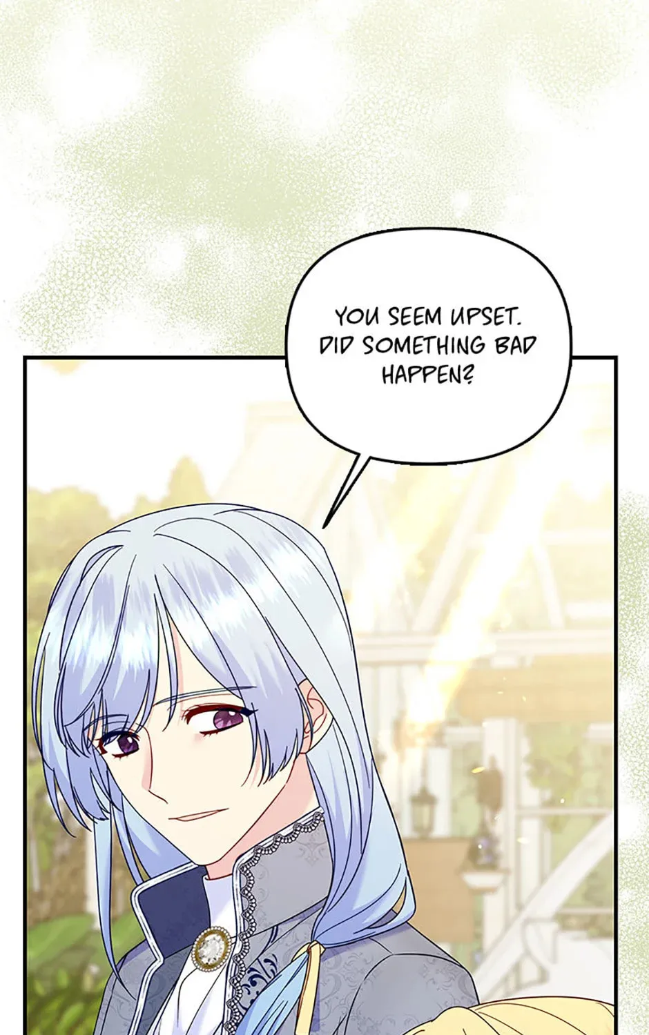 My Warmonger Husband Chapter 83 page 13 - 