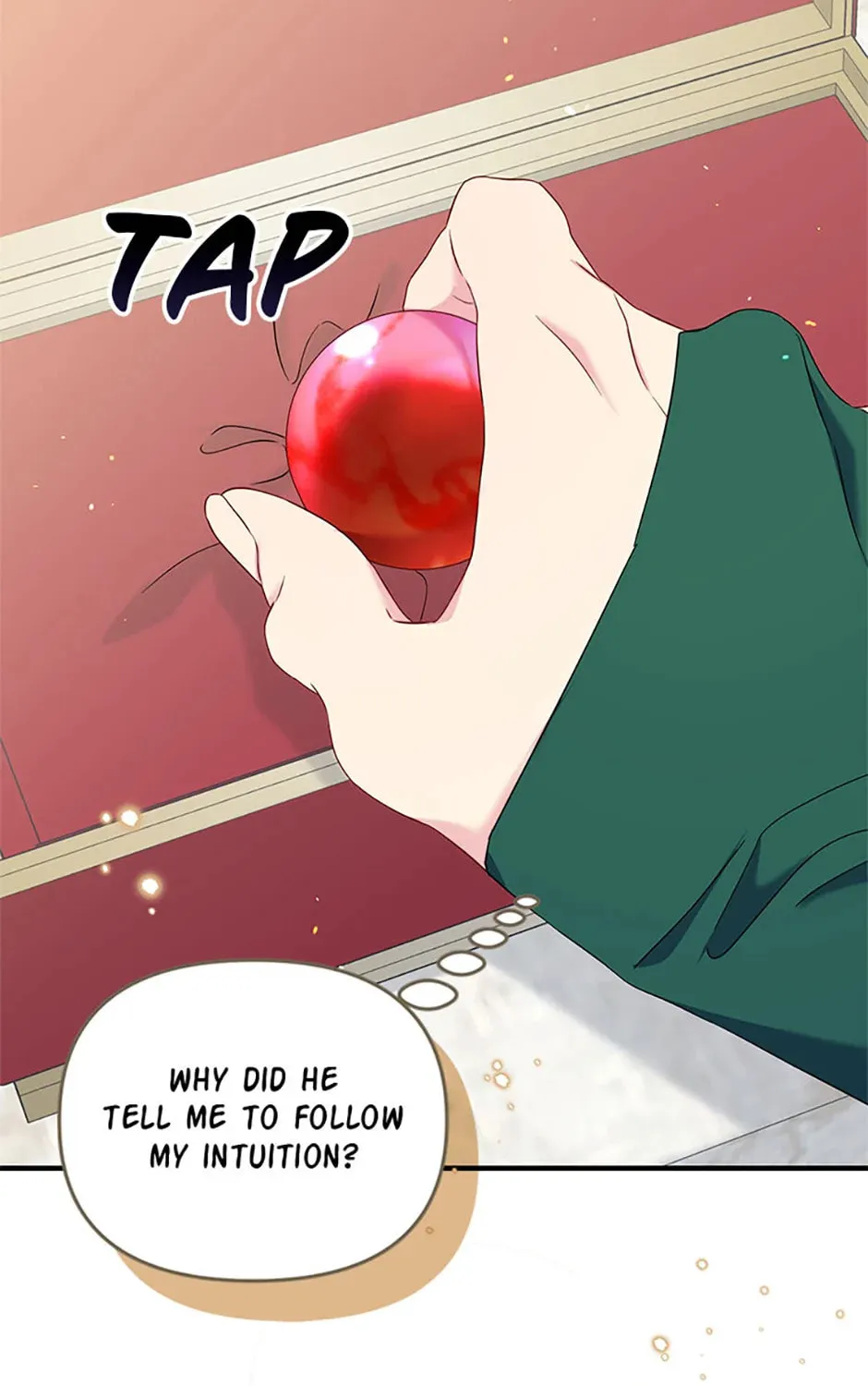 My Warmonger Husband Chapter 83 page 121 - 