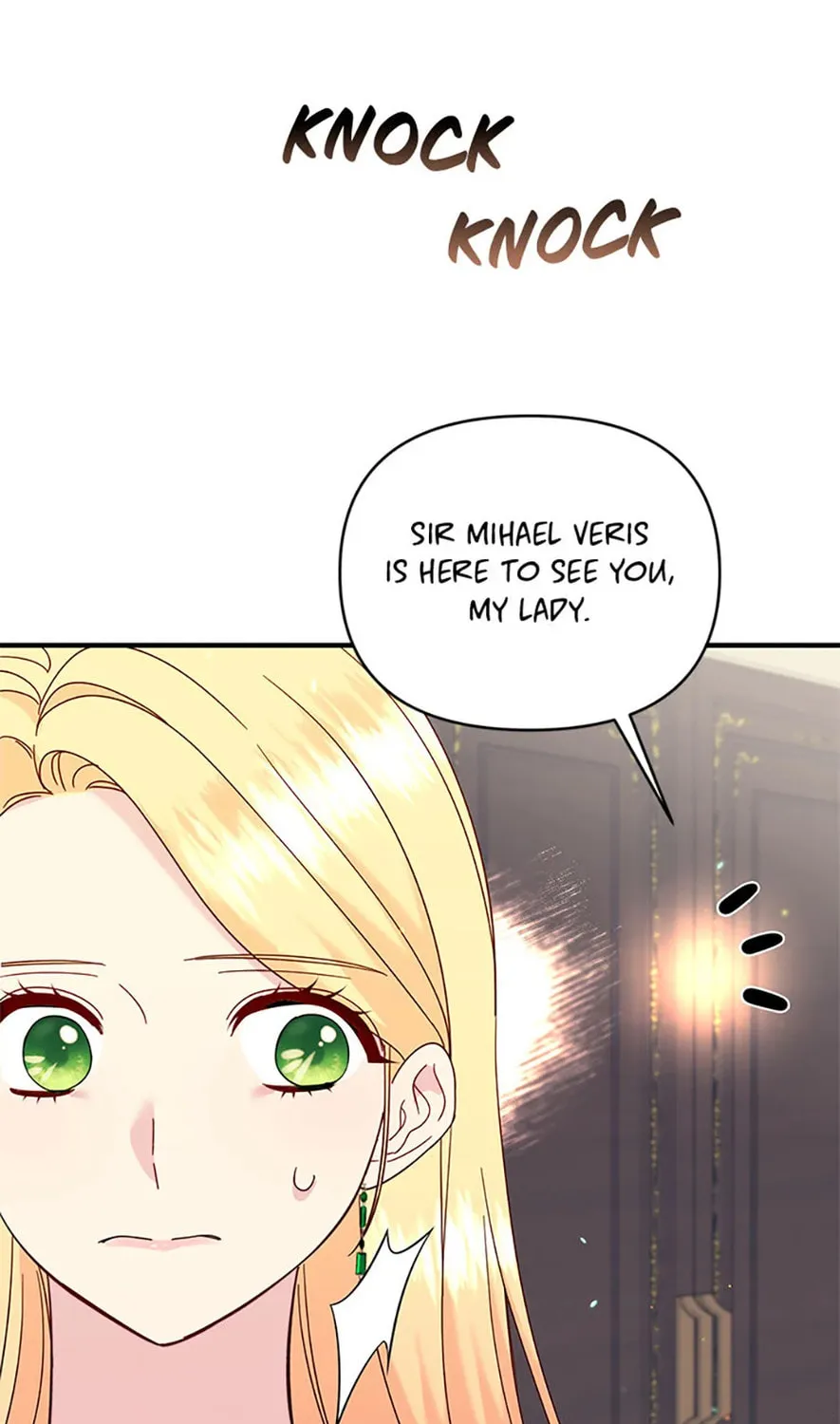 My Warmonger Husband Chapter 83 page 127 - 