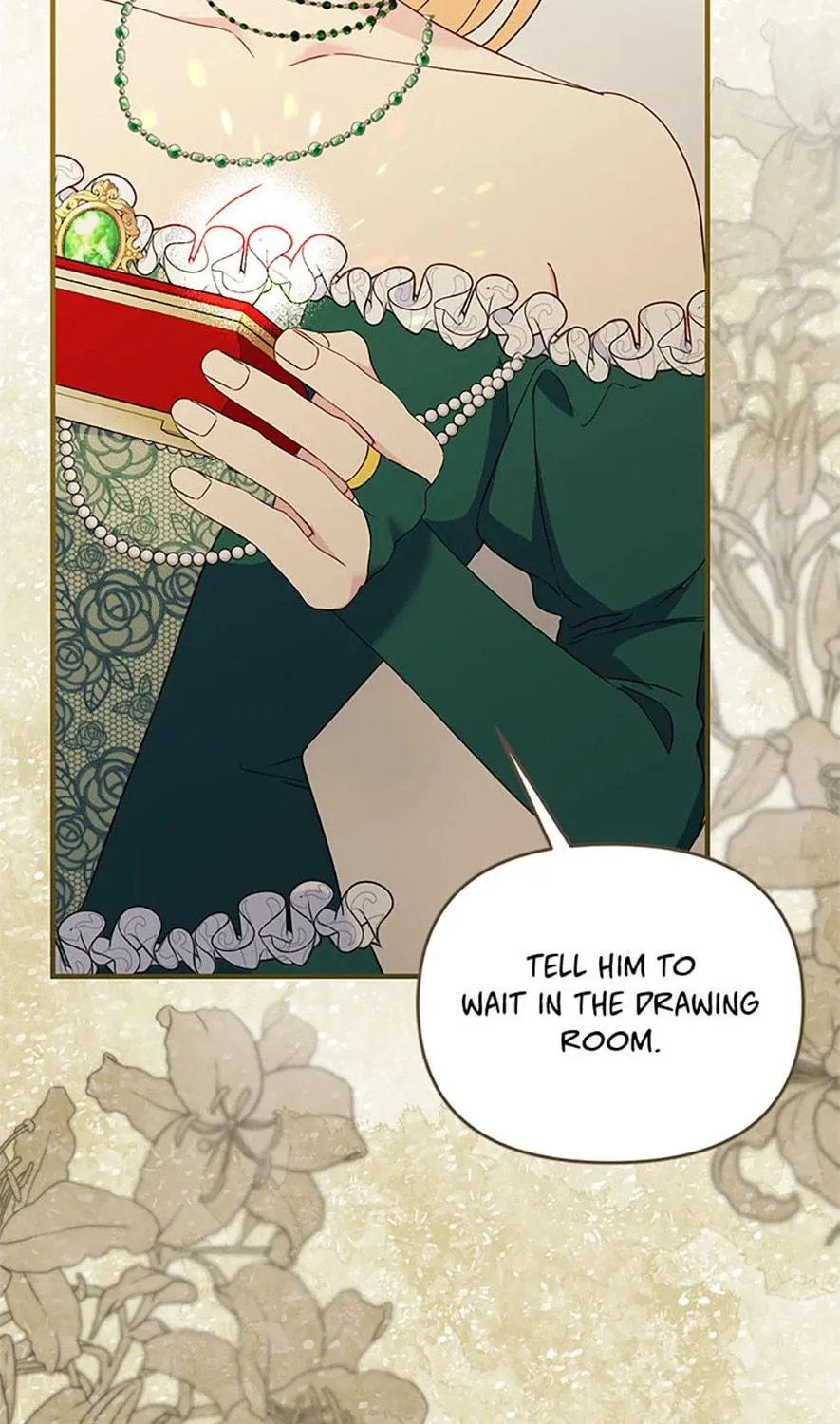 My Warmonger Husband Chapter 83 page 131 - 