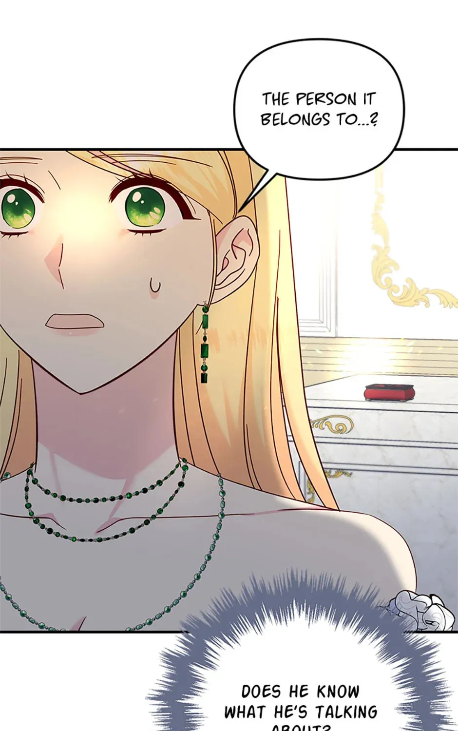 My Warmonger Husband Chapter 83 page 151 - 