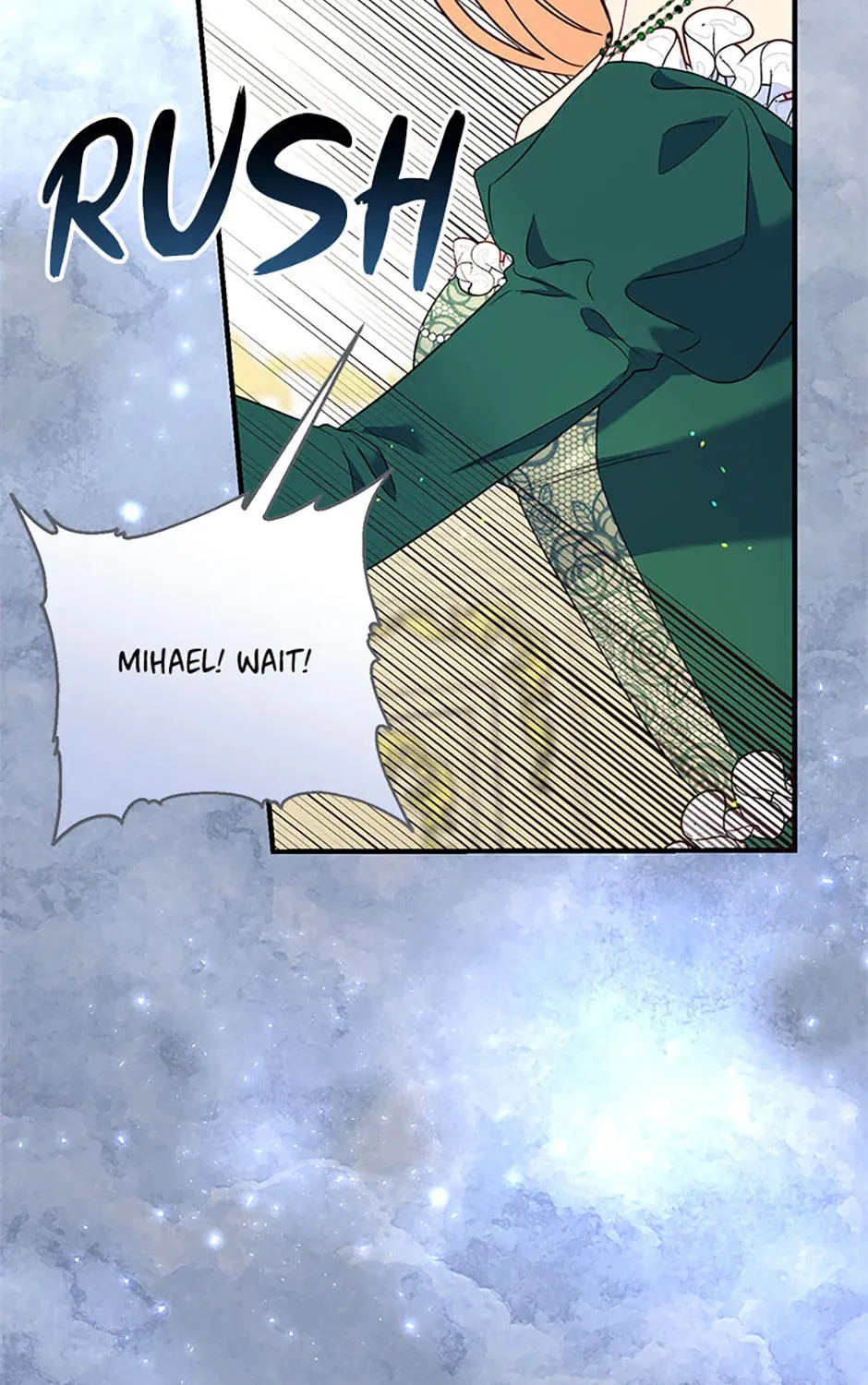 My Warmonger Husband Chapter 83 page 157 - 