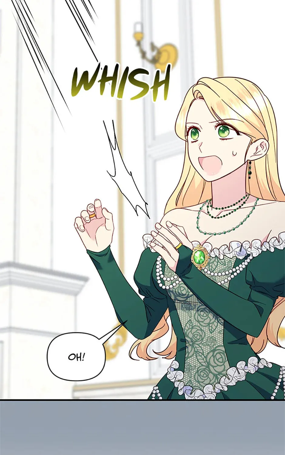 My Warmonger Husband Chapter 83 page 165 - 