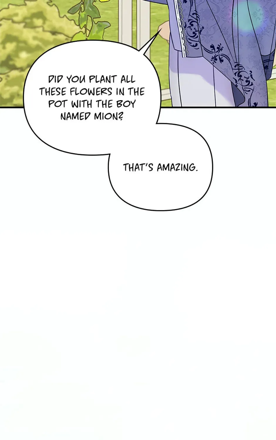 My Warmonger Husband Chapter 83 page 3 - 