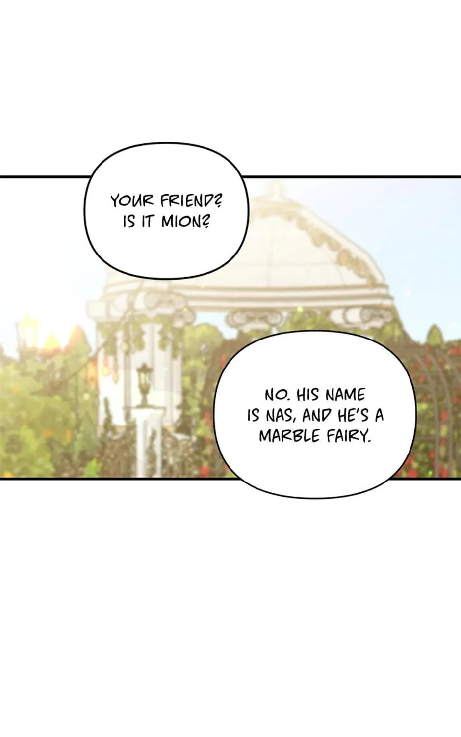My Warmonger Husband Chapter 83 page 23 - 