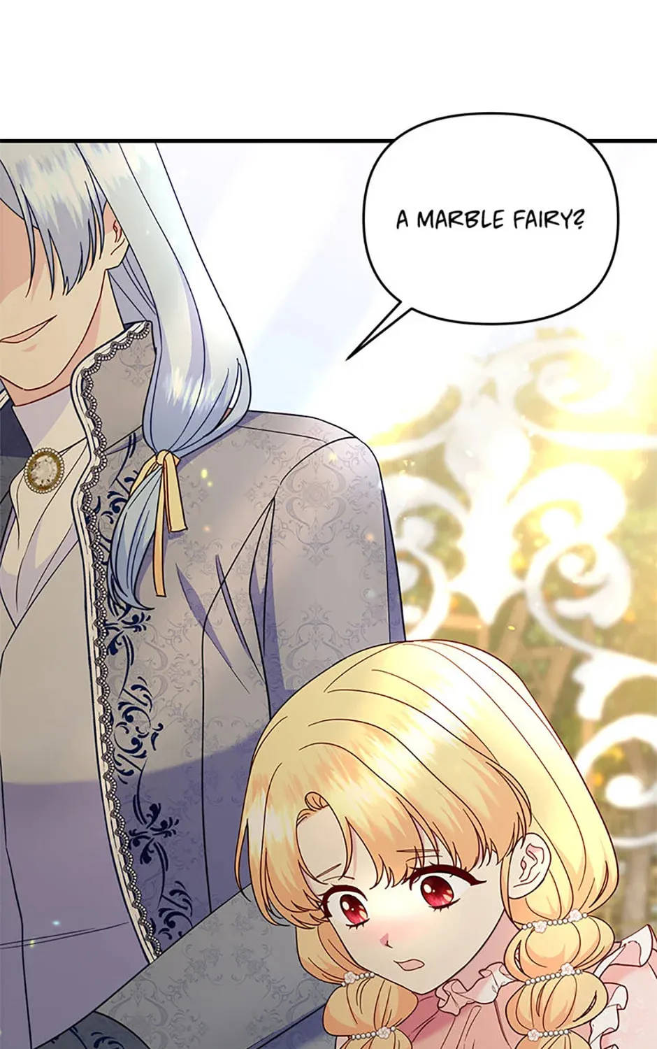 My Warmonger Husband Chapter 83 page 25 - 
