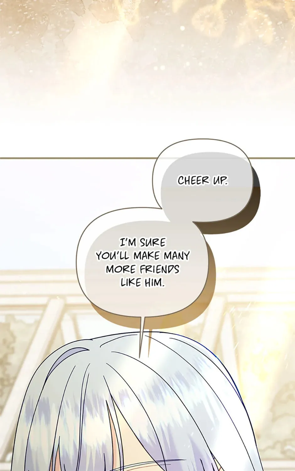 My Warmonger Husband Chapter 83 page 31 - 