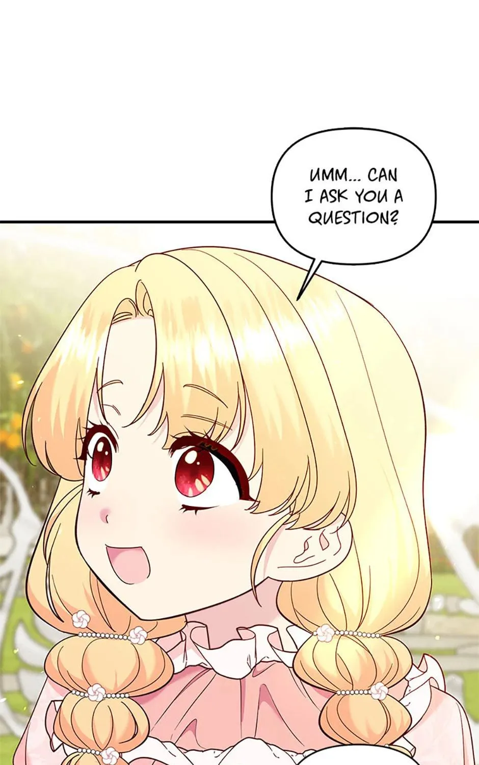 My Warmonger Husband Chapter 83 page 35 - 