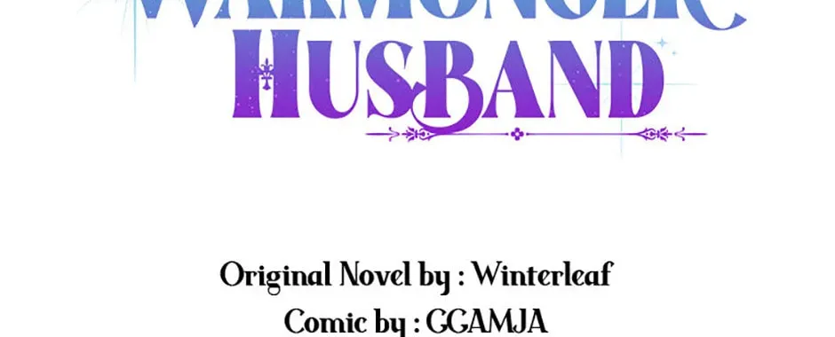 My Warmonger Husband Chapter 83 page 86 - 
