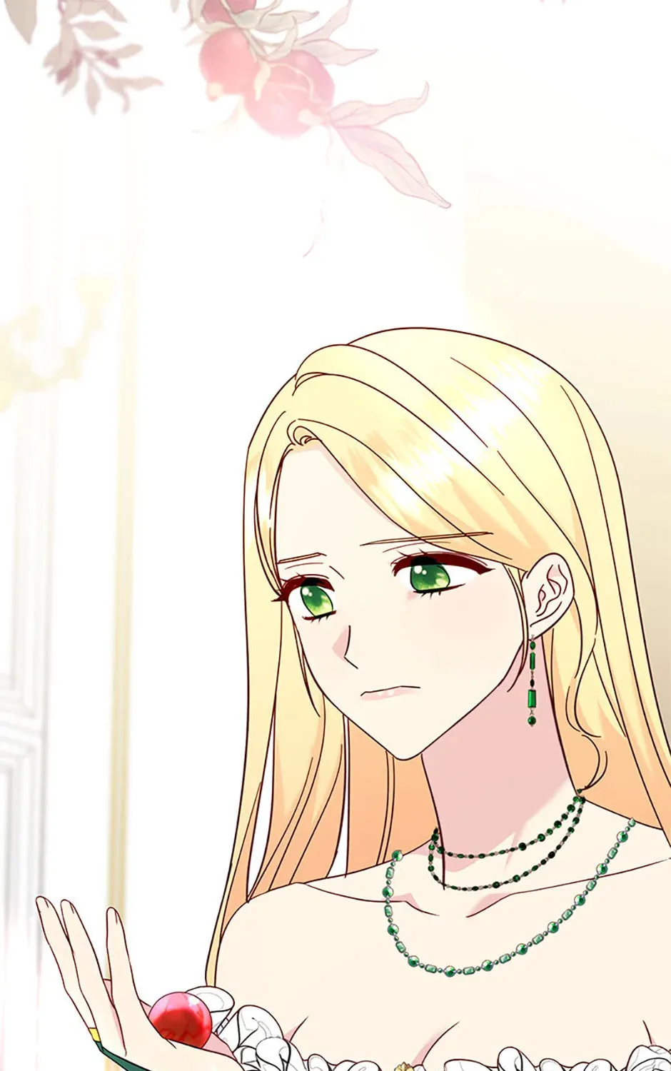 My Warmonger Husband Chapter 83 page 91 - 