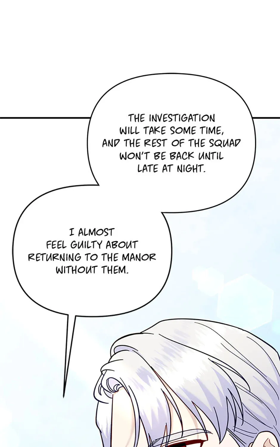 My Warmonger Husband Chapter 84 page 135 - 