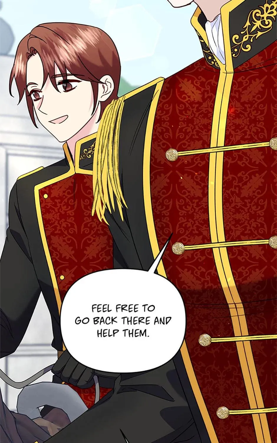 My Warmonger Husband Chapter 84 page 137 - 