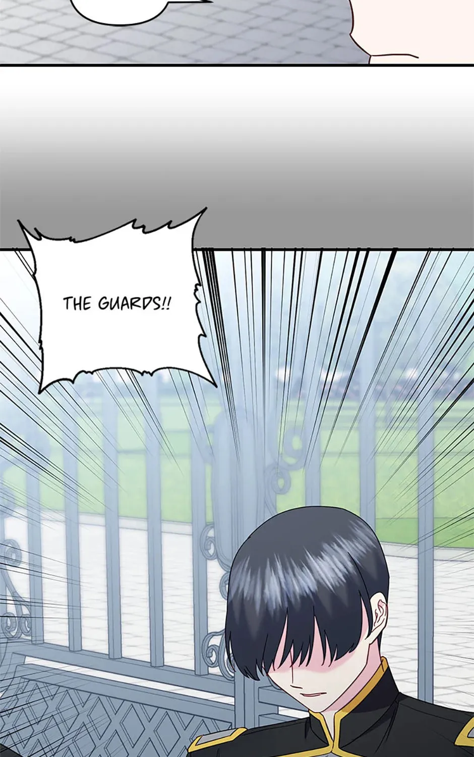 My Warmonger Husband Chapter 84 page 141 - 